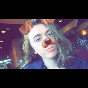 Meet your Posher, Abi